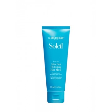 La Biosthetique Soleil After Sun Hydrating Hair Mask 125ml